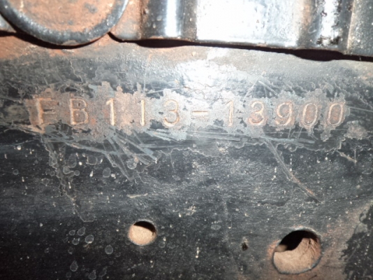 ขายรถ6ล้อฮีโน่FBช่วงยาว5.50 117แรง สภาพดีราคาถูกพร้อมใช้งานคับ