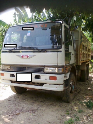 10 ล้อ F18 สวยๆๆๆ