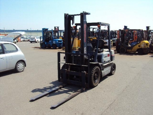 ซื้อขายประมูลรถForklift ซื้อขายประมูลรถForklift