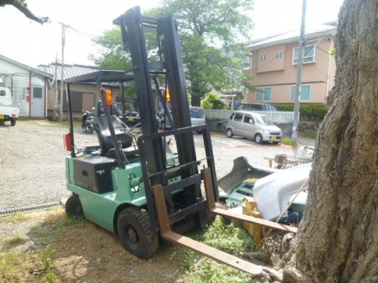 ซื้อขายประมูลรถForklift ซื้อขายประมูลรถForklift
