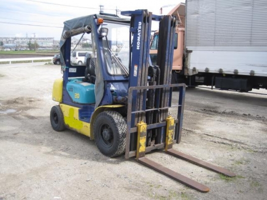 ซื้อขายประมูลรถForklift ซื้อขายประมูลรถForklift