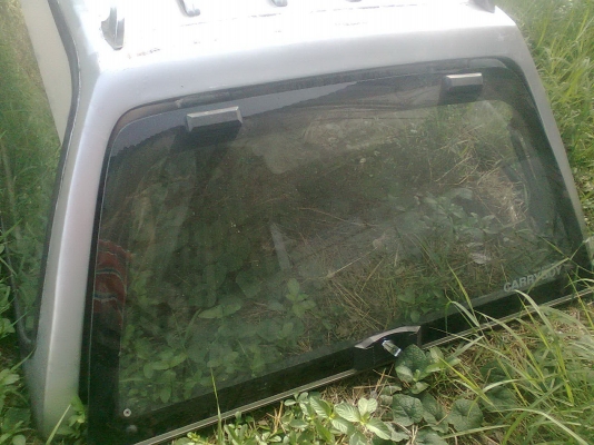 หลังคาแคร์รี่บอย