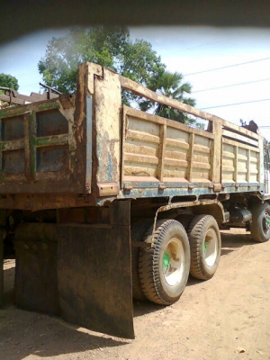 ไอ้หลง MA พร้อมใช้งาน ไอ้หลง MA พร้อมใช้งาน