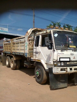 ไอ้หลง MA พร้อมใช้งาน