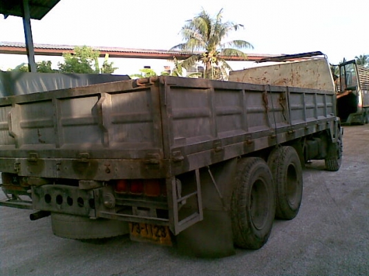 ขาย 10 ล้อเอีซูซุร๊อคกี้นางฟ้า 195แรง FVM32PR