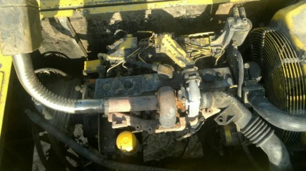 Komatsu Pc210-6 แอรเย้น ไฟฟ้าครบ นำเข้าจากบางนา Komatsu Pc210-6 แอรเย้น ไฟฟ้าครบ นำเข้าจากบางนา