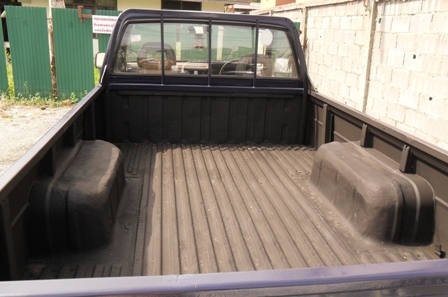 ขายรถปิคอัพ นิสสัน บิ๊กเอ็ม ตอนเดียว(Big M)เกียร์ธรรมดา+ เครื่องดีเซล2500(TD-25)ปี95 สีน้ำเงิน แซสซีสวยมาก กระบะไม่ผุ+เครื่องดี+เกียร์ดี+เฟืองท้ายดี+ภาษี57->73,000 บ T. 081-1917015 ขายรถปิคอัพ นิสสัน บิ๊กเอ็ม ตอนเดียว(Big M)เกียร์ธรรมดา+ เครื่องดีเซล2500(TD-25)ปี95 สีน้ำเงิน แซสซีสวยมาก กระบะไม่ผุ+เครื่องดี+เกียร์ดี+เฟืองท้ายดี+ภาษี57->73,000 บ T. 081-1917015