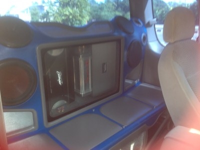 ISUZU DMAX SLX ปี 2547 เครื่องคอมมอนเร็ว แม็คขอบ 17 เครื่องเสียงทำมา 50,000 แล้ว  ขาย 395,000