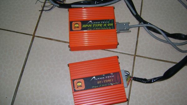 ต้องการขายกล่อง ALPHA TECH ราคาถูก ต้องการขายกล่อง ALPHA TECH ราคาถูก