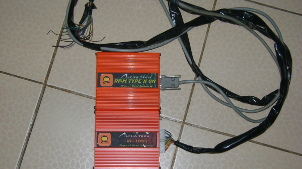 ต้องการขายกล่อง ALPHA TECH ราคาถูก ต้องการขายกล่อง ALPHA TECH ราคาถูก