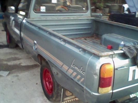 มาสด้า 5เกียร มีแอร  พร้อมใช้งาน