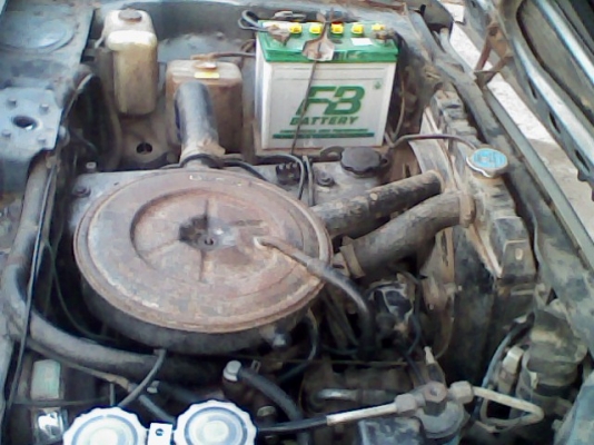 มาสด้า 5เกียร มีแอร  พร้อมใช้งาน