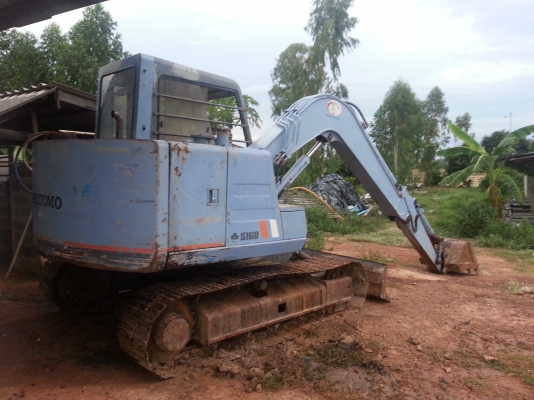 SUMITOMO SH 60