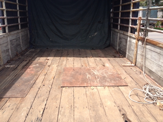 รถฮีโน่ 6 ล้อ รั้ว FC4J 150 แรงม้า ปี 49 วิ่ง 2xx,xxx กม. สนใจติดต่อ 081 - 6079515 รถฮีโน่ 6 ล้อ รั้ว FC4J 150 แรงม้า ปี 49 วิ่ง 2xx,xxx กม. สนใจติดต่อ 081 - 6079515