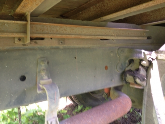 รถฮีโน่ 6 ล้อ รั้ว FC4J 150 แรงม้า ปี 49 วิ่ง 2xx,xxx กม. สนใจติดต่อ 081 - 6079515 รถฮีโน่ 6 ล้อ รั้ว FC4J 150 แรงม้า ปี 49 วิ่ง 2xx,xxx กม. สนใจติดต่อ 081 - 6079515