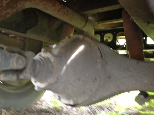 รถฮีโน่ 6 ล้อ รั้ว FC4J 150 แรงม้า ปี 49 วิ่ง 2xx,xxx กม. สนใจติดต่อ 081 - 6079515 รถฮีโน่ 6 ล้อ รั้ว FC4J 150 แรงม้า ปี 49 วิ่ง 2xx,xxx กม. สนใจติดต่อ 081 - 6079515