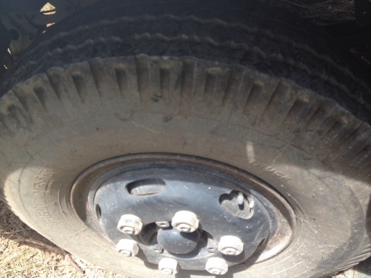 รถฮีโน่ 6 ล้อ รั้ว FC4J 150 แรงม้า ปี 49 วิ่ง 2xx,xxx กม. สนใจติดต่อ 081 - 6079515 รถฮีโน่ 6 ล้อ รั้ว FC4J 150 แรงม้า ปี 49 วิ่ง 2xx,xxx กม. สนใจติดต่อ 081 - 6079515