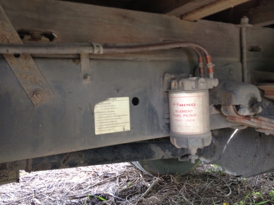 รถฮีโน่ 6 ล้อ รั้ว FC4J 150 แรงม้า ปี 49 วิ่ง 2xx,xxx กม. สนใจติดต่อ 081 - 6079515 รถฮีโน่ 6 ล้อ รั้ว FC4J 150 แรงม้า ปี 49 วิ่ง 2xx,xxx กม. สนใจติดต่อ 081 - 6079515