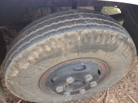 รถฮีโน่ 6 ล้อ รั้ว FC4J 150 แรงม้า ปี 49 วิ่ง 2xx,xxx กม. สนใจติดต่อ 081 - 6079515 รถฮีโน่ 6 ล้อ รั้ว FC4J 150 แรงม้า ปี 49 วิ่ง 2xx,xxx กม. สนใจติดต่อ 081 - 6079515