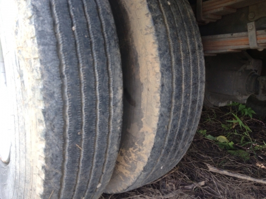 รถฮีโน่ 6 ล้อ รั้ว FC4J 150 แรงม้า ปี 49 วิ่ง 2xx,xxx กม. สนใจติดต่อ 081 - 6079515 รถฮีโน่ 6 ล้อ รั้ว FC4J 150 แรงม้า ปี 49 วิ่ง 2xx,xxx กม. สนใจติดต่อ 081 - 6079515