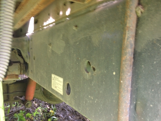 รถฮีโน่ 6 ล้อ รั้ว FC4J 150 แรงม้า ปี 49 วิ่ง 2xx,xxx กม. สนใจติดต่อ 081 - 6079515 รถฮีโน่ 6 ล้อ รั้ว FC4J 150 แรงม้า ปี 49 วิ่ง 2xx,xxx กม. สนใจติดต่อ 081 - 6079515