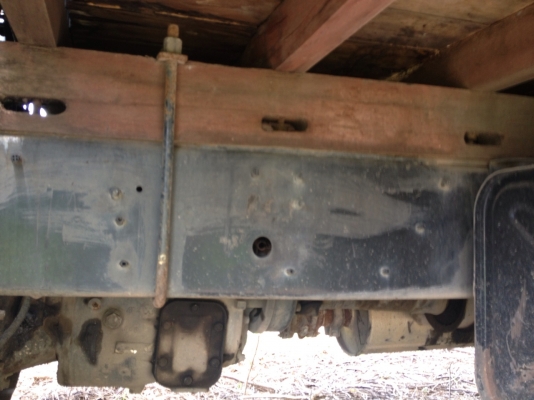 รถฮีโน่ 6 ล้อ รั้ว FC4J 150 แรงม้า ปี 49 วิ่ง 2xx,xxx กม. สนใจติดต่อ 081 - 6079515 รถฮีโน่ 6 ล้อ รั้ว FC4J 150 แรงม้า ปี 49 วิ่ง 2xx,xxx กม. สนใจติดต่อ 081 - 6079515