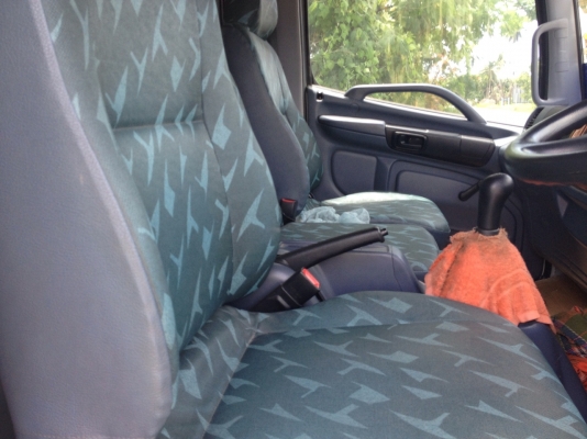 รถฮีโน่ 6 ล้อ รั้ว FC4J 150 แรงม้า ปี 49 วิ่ง 2xx,xxx กม. สนใจติดต่อ 081 - 6079515 รถฮีโน่ 6 ล้อ รั้ว FC4J 150 แรงม้า ปี 49 วิ่ง 2xx,xxx กม. สนใจติดต่อ 081 - 6079515