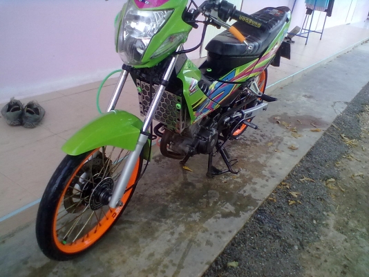 ขายSonic 125 ปี47 นครสวรรค์ ขายSonic 125 ปี47 นครสวรรค์