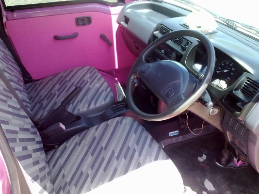 ขายรถdaihatsu s200 ขายรถdaihatsu s200