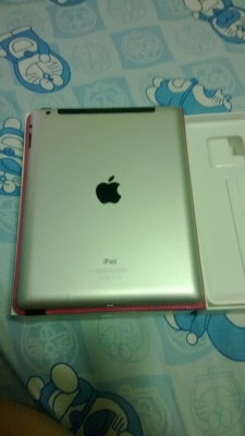 ขาย ipad4 4g+wifi 16g ขาย ipad4 4g+wifi 16g