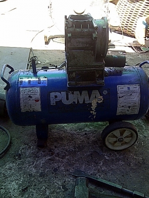 ขาย..เสื้อ ลูกสูบ ข้อ ปั๊มลมพูม่า 3แรง ขาย..เสื้อ ลูกสูบ ข้อ ปั๊มลมพูม่า 3แรง