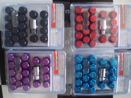 ขายน็อตเรย์