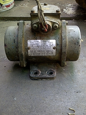 ขาย..มอเตอร์สั่นสะเทือน