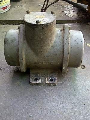 ขาย..มอเตอร์สั่นสะเทือน