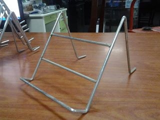 ขายขาตั้งโชว์ สินค้า มือ2 ซื้อมาอันละ130บาท ขาย50บาท มี30อัน ขายขาตั้งโชว์ สินค้า มือ2 ซื้อมาอันละ130บาท ขาย50บาท มี30อัน