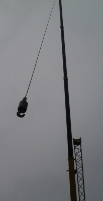 ขายรถเครน 12 ล้อ 25 ตัน ปั๊ม 3 ตอน เอกสารอินวอย รถเดิม สวยจริงๆ