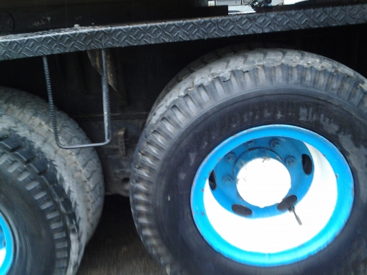 ขายรถเครน 12 ล้อ 25 ตัน ปั๊ม 3 ตอน เอกสารอินวอย รถเดิม สวยจริงๆ