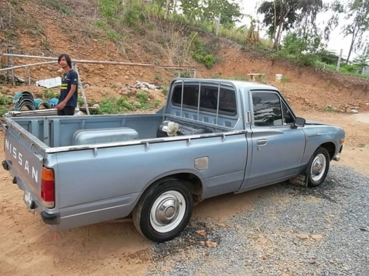 ขา่ย กระบะ ดัสสัน สภาพดี อุทัยธานีครับ ขา่ย กระบะ ดัสสัน สภาพดี อุทัยธานีครับ