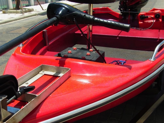 ขายเรือ11ฟุต ขายแล้วครับ