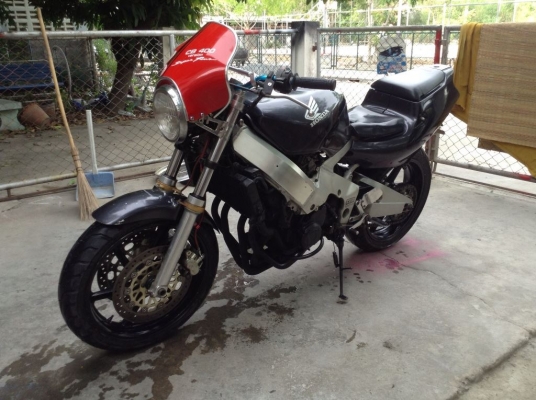 ขายหรือแลก CBR400rr อินวอย์ รถ พร้อมใช้คับ ไม่มีเวลาขับ คับ มีรถอะไร ลองเสนอได้คับ ขายหรือแลก CBR400rr อินวอย์ รถ พร้อมใช้คับ ไม่มีเวลาขับ คับ มีรถอะไร ลองเสนอได้คับ