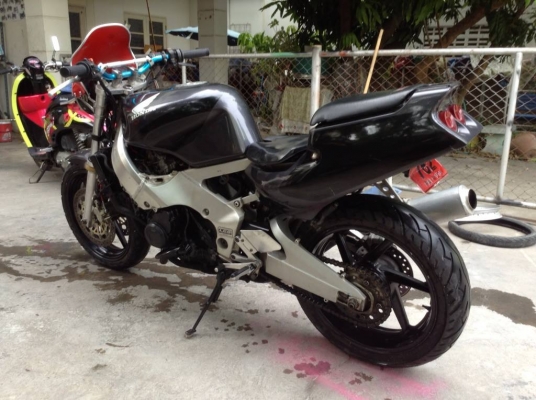 ขายหรือแลก CBR400rr อินวอย์ รถ พร้อมใช้คับ ไม่มีเวลาขับ คับ มีรถอะไร ลองเสนอได้คับ ขายหรือแลก CBR400rr อินวอย์ รถ พร้อมใช้คับ ไม่มีเวลาขับ คับ มีรถอะไร ลองเสนอได้คับ