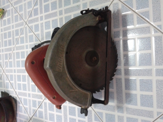 Maktec MT580 สภาพพร้อมใช้