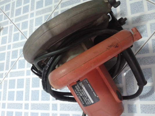 Maktec MT580 สภาพพร้อมใช้