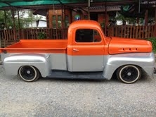 Re: ford truks f1 1950 ทะเบียน Re: ford truks f1 1950 ทะเบียน