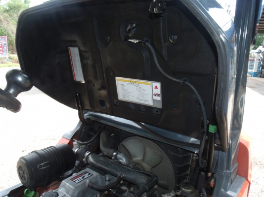 ขายรถยก2.5ตันT0Y0TA ( รุ่นใหม่ 50-8FD25t)