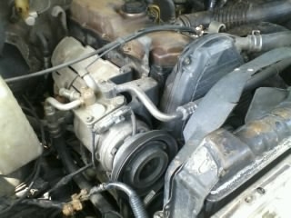 ขาย TOYOTA  หัวเดียว LN 106 บาง สวยพอใชั 4x4 เครื่อง3L  2800ccหรือแลกจิ๊ปหรืออื่นๆ ลองโทรๆๆๆๆ