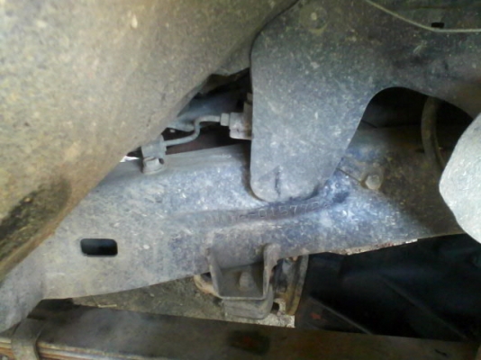 ขาย TOYOTA  หัวเดียว LN 106 บาง สวยพอใชั 4x4 เครื่อง3L  2800ccหรือแลกจิ๊ปหรืออื่นๆ ลองโทรๆๆๆๆ