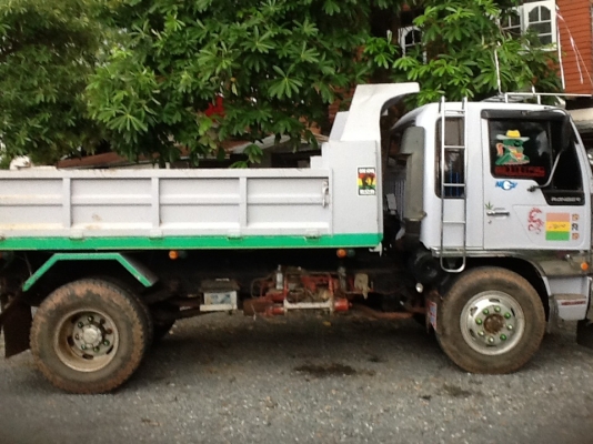 ขายด่วน HINo 185 hp เพลาหลัง FOSO ยาง900 /20 ทะเบียนเต็มรถพร้อมใช้วิ่งงานทุวัน ขายด่วน HINo 185 hp เพลาหลัง FOSO ยาง900 /20 ทะเบียนเต็มรถพร้อมใช้วิ่งงานทุวัน