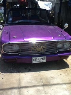 ขายคราวสักคันครับ