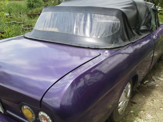 ขายคราวสักคันครับ